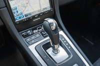 ポルシェ ケイマン(Type981) ﾍﾞｰｽｸﾞﾚｰﾄﾞ　2014年ﾓﾃﾞﾙ ﾌﾞﾗｯｸﾊｰﾌﾚｻﾞｰｼｰﾄ ｼｰﾄﾋｰﾀｰ ﾅﾋﾞTV ｽﾎﾟｰﾂﾃﾞｻﾞｲﾝｽﾃｱﾘﾝｸﾞ PDLS ｵｰﾄｴｱｺﾝ ｹｲﾏﾝS19ｲﾝﾁAW　2年保証