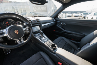 ポルシェ ケイマン(Type981) ﾍﾞｰｽｸﾞﾚｰﾄﾞ　2014年ﾓﾃﾞﾙ ﾌﾞﾗｯｸﾊｰﾌﾚｻﾞｰｼｰﾄ ｼｰﾄﾋｰﾀｰ ﾅﾋﾞTV ｽﾎﾟｰﾂﾃﾞｻﾞｲﾝｽﾃｱﾘﾝｸﾞ PDLS ｵｰﾄｴｱｺﾝ ｹｲﾏﾝS19ｲﾝﾁAW　2年保証