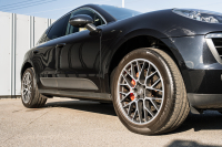 ポルシェ マカン S　ﾍﾞｰｼﾞｭﾊｰﾌﾚｻﾞｰｼｰﾄ ｼｰﾄﾋｰﾀｰ PCMﾅﾋﾞ AppleCarPlay BOSEｻｳﾝﾄﾞ ｴﾝﾄﾘｰﾄﾞﾗｲﾌﾞ ﾚｰﾝﾁｪﾝｼﾞ PDLS ｸﾙｰｽﾞｺﾝﾄﾛｰﾙ TPM RSｽﾊﾟｲﾀﾞｰﾃﾞｻﾞｲﾝ20ｲﾝﾁAW　2年保証