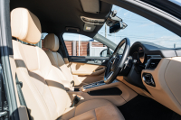 ポルシェ マカン S　ﾍﾞｰｼﾞｭﾊｰﾌﾚｻﾞｰｼｰﾄ ｼｰﾄﾋｰﾀｰ PCMﾅﾋﾞ AppleCarPlay BOSEｻｳﾝﾄﾞ ｴﾝﾄﾘｰﾄﾞﾗｲﾌﾞ ﾚｰﾝﾁｪﾝｼﾞ PDLS ｸﾙｰｽﾞｺﾝﾄﾛｰﾙ TPM RSｽﾊﾟｲﾀﾞｰﾃﾞｻﾞｲﾝ20ｲﾝﾁAW　2年保証