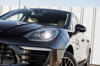 ポルシェ マカン S　ﾍﾞｰｼﾞｭﾊｰﾌﾚｻﾞｰｼｰﾄ ｼｰﾄﾋｰﾀｰ PCMﾅﾋﾞ AppleCarPlay BOSEｻｳﾝﾄﾞ ｴﾝﾄﾘｰﾄﾞﾗｲﾌﾞ ﾚｰﾝﾁｪﾝｼﾞ PDLS ｸﾙｰｽﾞｺﾝﾄﾛｰﾙ TPM RSｽﾊﾟｲﾀﾞｰﾃﾞｻﾞｲﾝ20ｲﾝﾁAW　2年保証