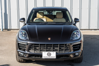 ポルシェ マカン S　ﾍﾞｰｼﾞｭﾊｰﾌﾚｻﾞｰｼｰﾄ ｼｰﾄﾋｰﾀｰ PCMﾅﾋﾞ AppleCarPlay BOSEｻｳﾝﾄﾞ ｴﾝﾄﾘｰﾄﾞﾗｲﾌﾞ ﾚｰﾝﾁｪﾝｼﾞ PDLS ｸﾙｰｽﾞｺﾝﾄﾛｰﾙ TPM RSｽﾊﾟｲﾀﾞｰﾃﾞｻﾞｲﾝ20ｲﾝﾁAW　2年保証