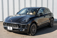 ポルシェ マカン S　ﾍﾞｰｼﾞｭﾊｰﾌﾚｻﾞｰｼｰﾄ ｼｰﾄﾋｰﾀｰ PCMﾅﾋﾞ AppleCarPlay BOSEｻｳﾝﾄﾞ ｴﾝﾄﾘｰﾄﾞﾗｲﾌﾞ ﾚｰﾝﾁｪﾝｼﾞ PDLS ｸﾙｰｽﾞｺﾝﾄﾛｰﾙ TPM RSｽﾊﾟｲﾀﾞｰﾃﾞｻﾞｲﾝ20ｲﾝﾁAW　2年保証