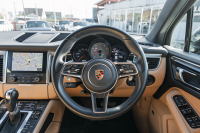 ポルシェ マカン S　ﾍﾞｰｼﾞｭﾊｰﾌﾚｻﾞｰｼｰﾄ ｼｰﾄﾋｰﾀｰ PCMﾅﾋﾞ AppleCarPlay BOSEｻｳﾝﾄﾞ ｴﾝﾄﾘｰﾄﾞﾗｲﾌﾞ ﾚｰﾝﾁｪﾝｼﾞ PDLS ｸﾙｰｽﾞｺﾝﾄﾛｰﾙ TPM RSｽﾊﾟｲﾀﾞｰﾃﾞｻﾞｲﾝ20ｲﾝﾁAW　2年保証