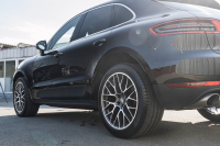 ポルシェ マカン S　ﾍﾞｰｼﾞｭﾊｰﾌﾚｻﾞｰｼｰﾄ ｼｰﾄﾋｰﾀｰ PCMﾅﾋﾞ AppleCarPlay BOSEｻｳﾝﾄﾞ ｴﾝﾄﾘｰﾄﾞﾗｲﾌﾞ ﾚｰﾝﾁｪﾝｼﾞ PDLS ｸﾙｰｽﾞｺﾝﾄﾛｰﾙ TPM RSｽﾊﾟｲﾀﾞｰﾃﾞｻﾞｲﾝ20ｲﾝﾁAW　2年保証