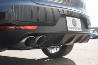 ポルシェ マカン S　ﾍﾞｰｼﾞｭﾊｰﾌﾚｻﾞｰｼｰﾄ ｼｰﾄﾋｰﾀｰ PCMﾅﾋﾞ AppleCarPlay BOSEｻｳﾝﾄﾞ ｴﾝﾄﾘｰﾄﾞﾗｲﾌﾞ ﾚｰﾝﾁｪﾝｼﾞ PDLS ｸﾙｰｽﾞｺﾝﾄﾛｰﾙ TPM RSｽﾊﾟｲﾀﾞｰﾃﾞｻﾞｲﾝ20ｲﾝﾁAW　2年保証