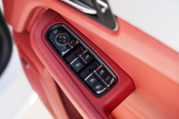 ポルシェ マカン ﾀｰﾎﾞ ｽﾎﾟｰﾂｸﾛﾉPKG　ﾂｰﾄﾝﾚｻﾞｰｲﾝﾃﾘｱ(ｶﾞｰﾈｯﾄﾚｯﾄﾞ/ﾌﾞﾗｯｸ) ｱﾀﾞﾌﾟﾃｨﾌﾞｽﾎﾟｰﾂｼｰﾄ ﾍﾞﾝﾁﾚｰﾀｰ ﾊﾟﾉﾗﾏｻﾝﾙｰﾌ ﾅﾋﾞTV PASM/ｴｱｻｽ ｴﾝﾄﾘｰﾄﾞﾗｲﾌﾞ RSｽﾊﾟｲﾀﾞｰ20ｲﾝﾁAW　2年保証