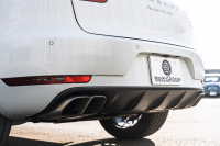 ポルシェ マカン ﾀｰﾎﾞ ｽﾎﾟｰﾂｸﾛﾉPKG　ﾂｰﾄﾝﾚｻﾞｰｲﾝﾃﾘｱ(ｶﾞｰﾈｯﾄﾚｯﾄﾞ/ﾌﾞﾗｯｸ) ｱﾀﾞﾌﾟﾃｨﾌﾞｽﾎﾟｰﾂｼｰﾄ ﾍﾞﾝﾁﾚｰﾀｰ ﾊﾟﾉﾗﾏｻﾝﾙｰﾌ ﾅﾋﾞTV PASM/ｴｱｻｽ ｴﾝﾄﾘｰﾄﾞﾗｲﾌﾞ RSｽﾊﾟｲﾀﾞｰ20ｲﾝﾁAW　2年保証