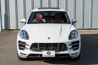 ポルシェ マカン ﾀｰﾎﾞ ｽﾎﾟｰﾂｸﾛﾉPKG　ﾂｰﾄﾝﾚｻﾞｰｲﾝﾃﾘｱ(ｶﾞｰﾈｯﾄﾚｯﾄﾞ/ﾌﾞﾗｯｸ) ｱﾀﾞﾌﾟﾃｨﾌﾞｽﾎﾟｰﾂｼｰﾄ ﾍﾞﾝﾁﾚｰﾀｰ ﾊﾟﾉﾗﾏｻﾝﾙｰﾌ ﾅﾋﾞTV PASM/ｴｱｻｽ ｴﾝﾄﾘｰﾄﾞﾗｲﾌﾞ RSｽﾊﾟｲﾀﾞｰ20ｲﾝﾁAW　2年保証