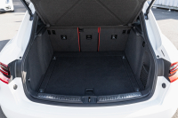 ポルシェ マカン ﾀｰﾎﾞ ｽﾎﾟｰﾂｸﾛﾉPKG　ﾂｰﾄﾝﾚｻﾞｰｲﾝﾃﾘｱ(ｶﾞｰﾈｯﾄﾚｯﾄﾞ/ﾌﾞﾗｯｸ) ｱﾀﾞﾌﾟﾃｨﾌﾞｽﾎﾟｰﾂｼｰﾄ ﾍﾞﾝﾁﾚｰﾀｰ ﾊﾟﾉﾗﾏｻﾝﾙｰﾌ ﾅﾋﾞTV PASM/ｴｱｻｽ ｴﾝﾄﾘｰﾄﾞﾗｲﾌﾞ RSｽﾊﾟｲﾀﾞｰ20ｲﾝﾁAW　2年保証