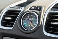 ポルシェ ボクスター(Type981) S ｽﾎﾟｰﾂｸﾛﾉPKG　2015年ﾓﾃﾞﾙ ﾌﾞﾗｯｸﾊｰﾌﾚｻﾞｰｼｰﾄ ｼｰﾄﾋｰﾀｰ ﾌﾞﾗｯｸｿﾌﾄﾄｯﾌﾟ ｸﾗﾘｵﾝﾅﾋﾞ ﾌﾙｾｸﾞTV ｽﾎﾟｰﾂﾃﾞｻﾞｲﾝｽﾃｱ 電動Dﾐﾗｰ ｵｰﾄｴｱｺﾝ TPM ｹｲﾏﾝS19ｲﾝﾁAW　2年保証