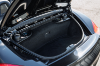 ポルシェ ボクスター(Type981) S ｽﾎﾟｰﾂｸﾛﾉPKG　2015年ﾓﾃﾞﾙ ﾌﾞﾗｯｸﾊｰﾌﾚｻﾞｰｼｰﾄ ｼｰﾄﾋｰﾀｰ ﾌﾞﾗｯｸｿﾌﾄﾄｯﾌﾟ ｸﾗﾘｵﾝﾅﾋﾞ ﾌﾙｾｸﾞTV ｽﾎﾟｰﾂﾃﾞｻﾞｲﾝｽﾃｱ 電動Dﾐﾗｰ ｵｰﾄｴｱｺﾝ TPM ｹｲﾏﾝS19ｲﾝﾁAW　2年保証