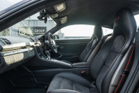 ポルシェ ケイマン(Type981) GTS ｽﾎﾟｰﾂｸﾛﾉPKG　GTSｲﾝﾃﾘｱPKG ｽﾎﾟｰﾂｼｰﾄ･ﾌﾟﾗｽ ﾃﾞｨｽﾌﾟﾚｲｵｰﾃﾞｨｵ CarPlay AndroidAuto ｽﾎﾟｰﾂｴｸﾞｿﾞｰｽﾄ PASM PDLS ｽﾎﾟｰﾂﾃﾞｻﾞｲﾝｽﾃｱﾘﾝｸﾞ 電動Dﾐﾗｰ TPM ｶﾚﾗS20ｲﾝﾁAW　2年保証