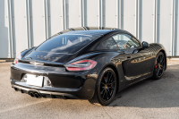 ポルシェ ケイマン(Type981) GTS ｽﾎﾟｰﾂｸﾛﾉPKG　GTSｲﾝﾃﾘｱPKG ｽﾎﾟｰﾂｼｰﾄ･ﾌﾟﾗｽ ﾃﾞｨｽﾌﾟﾚｲｵｰﾃﾞｨｵ CarPlay AndroidAuto ｽﾎﾟｰﾂｴｸﾞｿﾞｰｽﾄ PASM PDLS ｽﾎﾟｰﾂﾃﾞｻﾞｲﾝｽﾃｱﾘﾝｸﾞ 電動Dﾐﾗｰ TPM ｶﾚﾗS20ｲﾝﾁAW　2年保証