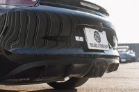 ポルシェ ケイマン(Type981) GTS ｽﾎﾟｰﾂｸﾛﾉPKG　GTSｲﾝﾃﾘｱPKG ｽﾎﾟｰﾂｼｰﾄ･ﾌﾟﾗｽ ﾃﾞｨｽﾌﾟﾚｲｵｰﾃﾞｨｵ CarPlay AndroidAuto ｽﾎﾟｰﾂｴｸﾞｿﾞｰｽﾄ PASM PDLS ｽﾎﾟｰﾂﾃﾞｻﾞｲﾝｽﾃｱﾘﾝｸﾞ 電動Dﾐﾗｰ TPM ｶﾚﾗS20ｲﾝﾁAW　2年保証