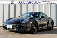 ポルシェ ケイマン(Type981) GTS ｽﾎﾟｰﾂｸﾛﾉPKG　GTSｲﾝﾃﾘｱPKG ｽﾎﾟｰﾂｼｰﾄ･ﾌﾟﾗｽ ﾃﾞｨｽﾌﾟﾚｲｵｰﾃﾞｨｵ CarPlay AndroidAuto ｽﾎﾟｰﾂｴｸﾞｿﾞｰｽﾄ PASM PDLS ｽﾎﾟｰﾂﾃﾞｻﾞｲﾝｽﾃｱﾘﾝｸﾞ 電動Dﾐﾗｰ TPM ｶﾚﾗS20ｲﾝﾁAW　2年保証