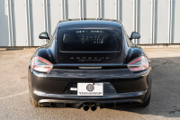 ポルシェ ケイマン(Type981) GTS ｽﾎﾟｰﾂｸﾛﾉPKG　GTSｲﾝﾃﾘｱPKG ｽﾎﾟｰﾂｼｰﾄ･ﾌﾟﾗｽ ﾃﾞｨｽﾌﾟﾚｲｵｰﾃﾞｨｵ CarPlay AndroidAuto ｽﾎﾟｰﾂｴｸﾞｿﾞｰｽﾄ PASM PDLS ｽﾎﾟｰﾂﾃﾞｻﾞｲﾝｽﾃｱﾘﾝｸﾞ 電動Dﾐﾗｰ TPM ｶﾚﾗS20ｲﾝﾁAW　2年保証