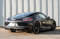 ポルシェ ケイマン(Type981) GTS ｽﾎﾟｰﾂｸﾛﾉPKG　GTSｲﾝﾃﾘｱPKG ｽﾎﾟｰﾂｼｰﾄ･ﾌﾟﾗｽ ﾃﾞｨｽﾌﾟﾚｲｵｰﾃﾞｨｵ CarPlay AndroidAuto ｽﾎﾟｰﾂｴｸﾞｿﾞｰｽﾄ PASM PDLS ｽﾎﾟｰﾂﾃﾞｻﾞｲﾝｽﾃｱﾘﾝｸﾞ 電動Dﾐﾗｰ TPM ｶﾚﾗS20ｲﾝﾁAW　2年保証