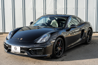 ポルシェ ケイマン(Type981) GTS ｽﾎﾟｰﾂｸﾛﾉPKG　GTSｲﾝﾃﾘｱPKG ｽﾎﾟｰﾂｼｰﾄ･ﾌﾟﾗｽ ﾃﾞｨｽﾌﾟﾚｲｵｰﾃﾞｨｵ CarPlay AndroidAuto ｽﾎﾟｰﾂｴｸﾞｿﾞｰｽﾄ PASM PDLS ｽﾎﾟｰﾂﾃﾞｻﾞｲﾝｽﾃｱﾘﾝｸﾞ 電動Dﾐﾗｰ TPM ｶﾚﾗS20ｲﾝﾁAW　2年保証