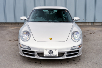 ポルシェ 911(Type997) ｶﾚﾗ4 ｽﾎﾟｰﾂｸﾛﾉPKG　ﾌﾞﾗｯｸﾚｻﾞｰｼｰﾄ ｼｰﾄﾋｰﾀｰ ﾅﾋﾞTV ｽﾎﾟｴｸﾞ PASM ｽﾎﾟｰﾂﾃﾞｻﾞｲﾝ19ｲﾝﾁAW ｷｾﾉﾝﾍｯﾄﾞﾗｲﾄ ｵｰﾄｴｱｺﾝ PSM F/Rﾌｫｸﾞ　2年保証