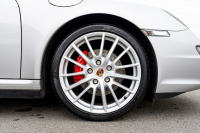 ポルシェ 911(Type997) ｶﾚﾗ4 ｽﾎﾟｰﾂｸﾛﾉPKG　ﾌﾞﾗｯｸﾚｻﾞｰｼｰﾄ ｼｰﾄﾋｰﾀｰ ﾅﾋﾞTV ｽﾎﾟｴｸﾞ PASM ｽﾎﾟｰﾂﾃﾞｻﾞｲﾝ19ｲﾝﾁAW ｷｾﾉﾝﾍｯﾄﾞﾗｲﾄ ｵｰﾄｴｱｺﾝ PSM F/Rﾌｫｸﾞ　2年保証