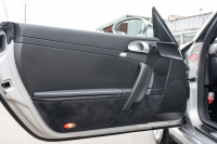 ポルシェ 911(Type997) ｶﾚﾗ4 ｽﾎﾟｰﾂｸﾛﾉPKG　ﾌﾞﾗｯｸﾚｻﾞｰｼｰﾄ ｼｰﾄﾋｰﾀｰ ﾅﾋﾞTV ｽﾎﾟｴｸﾞ PASM ｽﾎﾟｰﾂﾃﾞｻﾞｲﾝ19ｲﾝﾁAW ｷｾﾉﾝﾍｯﾄﾞﾗｲﾄ ｵｰﾄｴｱｺﾝ PSM F/Rﾌｫｸﾞ　2年保証