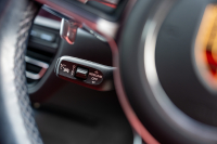 ポルシェ マカン ﾍﾞｰｽｸﾞﾚｰﾄﾞ　MY20 ｶﾞｰﾈｯﾄﾚｯﾄﾞﾚｻﾞｰPKG ｼｰﾄﾋｰﾀｰ PCMﾅﾋﾞ ﾌﾙｾｸﾞTV AppleCarPlay ﾊﾟｰｸｱｼｽﾄ TPM ｵｰﾄﾃｰﾙｹﾞｰﾄ ｶﾗｰｸﾚｽﾄｷｬｯﾌﾟ ﾏｶﾝS18ｲﾝﾁAW　2年保証