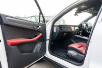 ポルシェ マカン ﾍﾞｰｽｸﾞﾚｰﾄﾞ　MY20 ｶﾞｰﾈｯﾄﾚｯﾄﾞﾚｻﾞｰPKG ｼｰﾄﾋｰﾀｰ PCMﾅﾋﾞ ﾌﾙｾｸﾞTV AppleCarPlay ﾊﾟｰｸｱｼｽﾄ TPM ｵｰﾄﾃｰﾙｹﾞｰﾄ ｶﾗｰｸﾚｽﾄｷｬｯﾌﾟ ﾏｶﾝS18ｲﾝﾁAW　2年保証