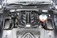 ポルシェ マカン ﾀｰﾎﾞ ｽﾎﾟｰﾂｸﾛﾉPKG　MY15 ｱﾀﾞﾌﾟﾃｨﾌﾞｽﾎﾟｰﾂｼｰﾄ AppleCarplay ｽﾎﾟｰﾂｴｸﾞｿﾞｰｽﾄ PASM/ｴｱｻｽ ｴﾝﾄﾘｰﾄﾞﾗｲﾌﾞ 911ﾀｰﾎﾞﾃﾞｻﾞｲﾝ21ｲﾝﾁAW　2年保証