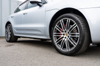 ポルシェ マカン ﾀｰﾎﾞ ｽﾎﾟｰﾂｸﾛﾉPKG　MY15 ｱﾀﾞﾌﾟﾃｨﾌﾞｽﾎﾟｰﾂｼｰﾄ AppleCarplay ｽﾎﾟｰﾂｴｸﾞｿﾞｰｽﾄ PASM/ｴｱｻｽ ｴﾝﾄﾘｰﾄﾞﾗｲﾌﾞ 911ﾀｰﾎﾞﾃﾞｻﾞｲﾝ21ｲﾝﾁAW　2年保証