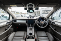 ポルシェ マカン ﾀｰﾎﾞ ｽﾎﾟｰﾂｸﾛﾉPKG　MY15 ｱﾀﾞﾌﾟﾃｨﾌﾞｽﾎﾟｰﾂｼｰﾄ AppleCarplay ｽﾎﾟｰﾂｴｸﾞｿﾞｰｽﾄ PASM/ｴｱｻｽ ｴﾝﾄﾘｰﾄﾞﾗｲﾌﾞ 911ﾀｰﾎﾞﾃﾞｻﾞｲﾝ21ｲﾝﾁAW　2年保証