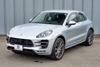 ポルシェ マカン ﾀｰﾎﾞ ｽﾎﾟｰﾂｸﾛﾉPKG　MY15 ｱﾀﾞﾌﾟﾃｨﾌﾞｽﾎﾟｰﾂｼｰﾄ AppleCarplay ｽﾎﾟｰﾂｴｸﾞｿﾞｰｽﾄ PASM/ｴｱｻｽ ｴﾝﾄﾘｰﾄﾞﾗｲﾌﾞ 911ﾀｰﾎﾞﾃﾞｻﾞｲﾝ21ｲﾝﾁAW　2年保証