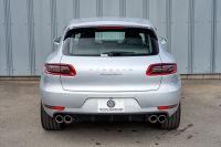 ポルシェ マカン ﾀｰﾎﾞ ｽﾎﾟｰﾂｸﾛﾉPKG　MY15 ｱﾀﾞﾌﾟﾃｨﾌﾞｽﾎﾟｰﾂｼｰﾄ AppleCarplay ｽﾎﾟｰﾂｴｸﾞｿﾞｰｽﾄ PASM/ｴｱｻｽ ｴﾝﾄﾘｰﾄﾞﾗｲﾌﾞ 911ﾀｰﾎﾞﾃﾞｻﾞｲﾝ21ｲﾝﾁAW　2年保証