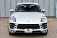 ポルシェ マカン ﾀｰﾎﾞ ｽﾎﾟｰﾂｸﾛﾉPKG　MY15 ｱﾀﾞﾌﾟﾃｨﾌﾞｽﾎﾟｰﾂｼｰﾄ AppleCarplay ｽﾎﾟｰﾂｴｸﾞｿﾞｰｽﾄ PASM/ｴｱｻｽ ｴﾝﾄﾘｰﾄﾞﾗｲﾌﾞ 911ﾀｰﾎﾞﾃﾞｻﾞｲﾝ21ｲﾝﾁAW　2年保証