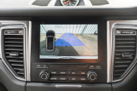 ポルシェ マカン ﾀｰﾎﾞ ｽﾎﾟｰﾂｸﾛﾉPKG　MY17 ﾌﾞﾗｯｸﾚｻﾞｰｼｰﾄ PCMﾅﾋﾞ LED/PDLS+ PASM ｴﾝﾄﾘｰﾄﾞﾗｲﾌﾞ BOSEｻｳﾝﾄﾞ ｸﾙｺﾝ ﾏｶﾝﾀｰﾎﾞ19ｲﾝﾁAW　2年保証