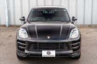 ポルシェ マカン ﾀｰﾎﾞ ｽﾎﾟｰﾂｸﾛﾉPKG　MY17 ﾌﾞﾗｯｸﾚｻﾞｰｼｰﾄ PCMﾅﾋﾞ LED/PDLS+ PASM ｴﾝﾄﾘｰﾄﾞﾗｲﾌﾞ BOSEｻｳﾝﾄﾞ ｸﾙｺﾝ ﾏｶﾝﾀｰﾎﾞ19ｲﾝﾁAW　2年保証