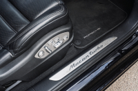 ポルシェ マカン ﾀｰﾎﾞ ｽﾎﾟｰﾂｸﾛﾉPKG　MY17 ﾌﾞﾗｯｸﾚｻﾞｰｼｰﾄ PCMﾅﾋﾞ LED/PDLS+ PASM ｴﾝﾄﾘｰﾄﾞﾗｲﾌﾞ BOSEｻｳﾝﾄﾞ ｸﾙｺﾝ ﾏｶﾝﾀｰﾎﾞ19ｲﾝﾁAW　2年保証