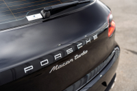 ポルシェ マカン ﾀｰﾎﾞ ｽﾎﾟｰﾂｸﾛﾉPKG　MY17 ﾌﾞﾗｯｸﾚｻﾞｰｼｰﾄ PCMﾅﾋﾞ LED/PDLS+ PASM ｴﾝﾄﾘｰﾄﾞﾗｲﾌﾞ BOSEｻｳﾝﾄﾞ ｸﾙｺﾝ ﾏｶﾝﾀｰﾎﾞ19ｲﾝﾁAW　2年保証