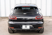 ポルシェ マカン ﾀｰﾎﾞ ｽﾎﾟｰﾂｸﾛﾉPKG　MY17 ﾌﾞﾗｯｸﾚｻﾞｰｼｰﾄ PCMﾅﾋﾞ LED/PDLS+ PASM ｴﾝﾄﾘｰﾄﾞﾗｲﾌﾞ BOSEｻｳﾝﾄﾞ ｸﾙｺﾝ ﾏｶﾝﾀｰﾎﾞ19ｲﾝﾁAW　2年保証