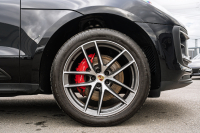 ポルシェ マカン S ｽﾎﾟｰﾂｸﾛﾉPKG　MY23 1ｵｰﾅｰ ﾂｰﾄﾝﾚｻﾞｰｲﾝﾃ(ﾌﾞﾗｯｸ/ﾓﾊｰｳﾞｪﾍﾞｰｼﾞｭ) ｱﾀﾞﾌﾟﾃｨﾌﾞｽﾎﾟｰﾂｼｰﾄ ﾍﾞﾝﾁﾚｰﾀｰ ﾊﾟﾉﾗﾏSR PCM ｽﾎﾟｰﾂｴｸﾞｿﾞｰｽﾄ PASM ﾏﾄﾘｯｸｽLED ﾏｶﾝS20AW　2年保証