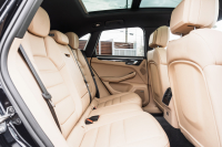 ポルシェ マカン S ｽﾎﾟｰﾂｸﾛﾉPKG　MY23 1ｵｰﾅｰ ﾂｰﾄﾝﾚｻﾞｰｲﾝﾃ(ﾌﾞﾗｯｸ/ﾓﾊｰｳﾞｪﾍﾞｰｼﾞｭ) ｱﾀﾞﾌﾟﾃｨﾌﾞｽﾎﾟｰﾂｼｰﾄ ﾍﾞﾝﾁﾚｰﾀｰ ﾊﾟﾉﾗﾏSR PCM ｽﾎﾟｰﾂｴｸﾞｿﾞｰｽﾄ PASM ﾏﾄﾘｯｸｽLED ﾏｶﾝS20AW　2年保証