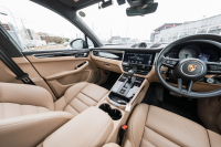 ポルシェ マカン S ｽﾎﾟｰﾂｸﾛﾉPKG　MY23 1ｵｰﾅｰ ﾂｰﾄﾝﾚｻﾞｰｲﾝﾃ(ﾌﾞﾗｯｸ/ﾓﾊｰｳﾞｪﾍﾞｰｼﾞｭ) ｱﾀﾞﾌﾟﾃｨﾌﾞｽﾎﾟｰﾂｼｰﾄ ﾍﾞﾝﾁﾚｰﾀｰ ﾊﾟﾉﾗﾏSR PCM ｽﾎﾟｰﾂｴｸﾞｿﾞｰｽﾄ PASM ﾏﾄﾘｯｸｽLED ﾏｶﾝS20AW　2年保証