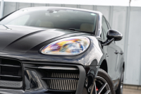 ポルシェ マカン S ｽﾎﾟｰﾂｸﾛﾉPKG　MY23 1ｵｰﾅｰ ﾂｰﾄﾝﾚｻﾞｰｲﾝﾃ(ﾌﾞﾗｯｸ/ﾓﾊｰｳﾞｪﾍﾞｰｼﾞｭ) ｱﾀﾞﾌﾟﾃｨﾌﾞｽﾎﾟｰﾂｼｰﾄ ﾍﾞﾝﾁﾚｰﾀｰ ﾊﾟﾉﾗﾏSR PCM ｽﾎﾟｰﾂｴｸﾞｿﾞｰｽﾄ PASM ﾏﾄﾘｯｸｽLED ﾏｶﾝS20AW　2年保証