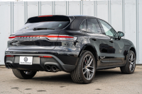 ポルシェ マカン S ｽﾎﾟｰﾂｸﾛﾉPKG　MY23 1ｵｰﾅｰ ﾂｰﾄﾝﾚｻﾞｰｲﾝﾃ(ﾌﾞﾗｯｸ/ﾓﾊｰｳﾞｪﾍﾞｰｼﾞｭ) ｱﾀﾞﾌﾟﾃｨﾌﾞｽﾎﾟｰﾂｼｰﾄ ﾍﾞﾝﾁﾚｰﾀｰ ﾊﾟﾉﾗﾏSR PCM ｽﾎﾟｰﾂｴｸﾞｿﾞｰｽﾄ PASM ﾏﾄﾘｯｸｽLED ﾏｶﾝS20AW　2年保証