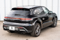 ポルシェ マカン S ｽﾎﾟｰﾂｸﾛﾉPKG　MY23 1ｵｰﾅｰ ﾂｰﾄﾝﾚｻﾞｰｲﾝﾃ(ﾌﾞﾗｯｸ/ﾓﾊｰｳﾞｪﾍﾞｰｼﾞｭ) ｱﾀﾞﾌﾟﾃｨﾌﾞｽﾎﾟｰﾂｼｰﾄ ﾍﾞﾝﾁﾚｰﾀｰ ﾊﾟﾉﾗﾏSR PCM ｽﾎﾟｰﾂｴｸﾞｿﾞｰｽﾄ PASM ﾏﾄﾘｯｸｽLED ﾏｶﾝS20AW　2年保証