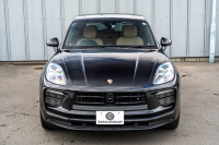 ポルシェ マカン S ｽﾎﾟｰﾂｸﾛﾉPKG　MY23 1ｵｰﾅｰ ﾂｰﾄﾝﾚｻﾞｰｲﾝﾃ(ﾌﾞﾗｯｸ/ﾓﾊｰｳﾞｪﾍﾞｰｼﾞｭ) ｱﾀﾞﾌﾟﾃｨﾌﾞｽﾎﾟｰﾂｼｰﾄ ﾍﾞﾝﾁﾚｰﾀｰ ﾊﾟﾉﾗﾏSR PCM ｽﾎﾟｰﾂｴｸﾞｿﾞｰｽﾄ PASM ﾏﾄﾘｯｸｽLED ﾏｶﾝS20AW　2年保証