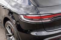 ポルシェ マカン S ｽﾎﾟｰﾂｸﾛﾉPKG　MY23 1ｵｰﾅｰ ﾂｰﾄﾝﾚｻﾞｰｲﾝﾃ(ﾌﾞﾗｯｸ/ﾓﾊｰｳﾞｪﾍﾞｰｼﾞｭ) ｱﾀﾞﾌﾟﾃｨﾌﾞｽﾎﾟｰﾂｼｰﾄ ﾍﾞﾝﾁﾚｰﾀｰ ﾊﾟﾉﾗﾏSR PCM ｽﾎﾟｰﾂｴｸﾞｿﾞｰｽﾄ PASM ﾏﾄﾘｯｸｽLED ﾏｶﾝS20AW　2年保証