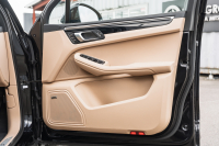 ポルシェ マカン S ｽﾎﾟｰﾂｸﾛﾉPKG　MY23 1ｵｰﾅｰ ﾂｰﾄﾝﾚｻﾞｰｲﾝﾃ(ﾌﾞﾗｯｸ/ﾓﾊｰｳﾞｪﾍﾞｰｼﾞｭ) ｱﾀﾞﾌﾟﾃｨﾌﾞｽﾎﾟｰﾂｼｰﾄ ﾍﾞﾝﾁﾚｰﾀｰ ﾊﾟﾉﾗﾏSR PCM ｽﾎﾟｰﾂｴｸﾞｿﾞｰｽﾄ PASM ﾏﾄﾘｯｸｽLED ﾏｶﾝS20AW　2年保証