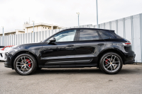 ポルシェ マカン S ｽﾎﾟｰﾂｸﾛﾉPKG　MY23 1ｵｰﾅｰ ﾂｰﾄﾝﾚｻﾞｰｲﾝﾃ(ﾌﾞﾗｯｸ/ﾓﾊｰｳﾞｪﾍﾞｰｼﾞｭ) ｱﾀﾞﾌﾟﾃｨﾌﾞｽﾎﾟｰﾂｼｰﾄ ﾍﾞﾝﾁﾚｰﾀｰ ﾊﾟﾉﾗﾏSR PCM ｽﾎﾟｰﾂｴｸﾞｿﾞｰｽﾄ PASM ﾏﾄﾘｯｸｽLED ﾏｶﾝS20AW　2年保証