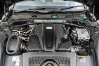 ポルシェ マカン S ｽﾎﾟｰﾂｸﾛﾉPKG　MY23 1ｵｰﾅｰ ﾂｰﾄﾝﾚｻﾞｰｲﾝﾃ(ﾌﾞﾗｯｸ/ﾓﾊｰｳﾞｪﾍﾞｰｼﾞｭ) ｱﾀﾞﾌﾟﾃｨﾌﾞｽﾎﾟｰﾂｼｰﾄ ﾍﾞﾝﾁﾚｰﾀｰ ﾊﾟﾉﾗﾏSR PCM ｽﾎﾟｰﾂｴｸﾞｿﾞｰｽﾄ PASM ﾏﾄﾘｯｸｽLED ﾏｶﾝS20AW　2年保証